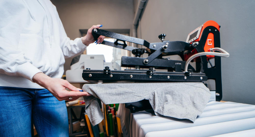 Best Heat Press for DTF: How to Choose the Right One & My Top Picks