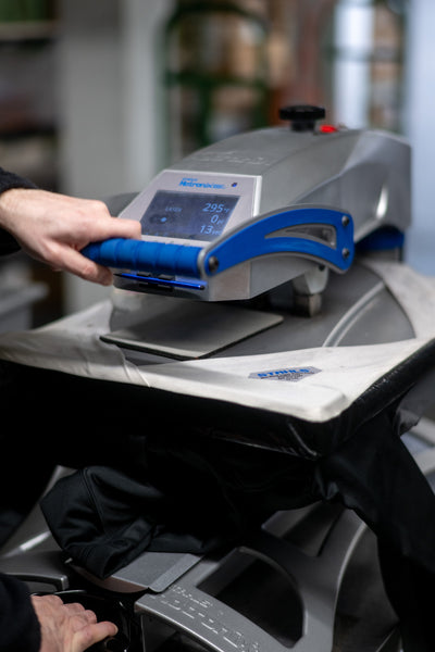 DTF Troubleshooting: Why Your Prints Fail & How to Fix Them for Good