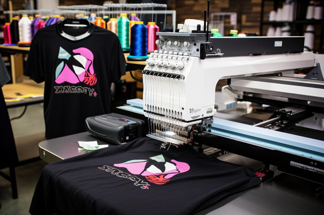 What Material Can DTF Be Used On? A Complete Guide