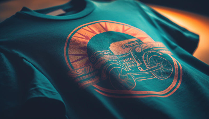Print on My Apparel