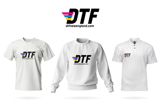 DTF vs. Screen Printing: A Comprehensive Comparison for Business Owners