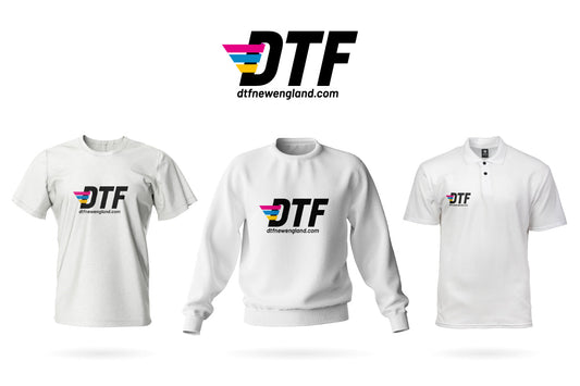 How Direct-to-Film Printing Enhances Custom Apparel Production
