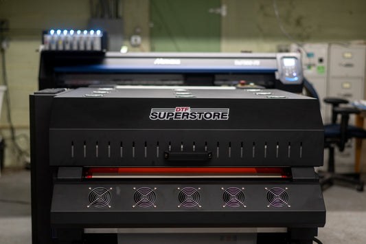 What is the Best DTF Printer? A Complete Buyer’s Guide for 2025