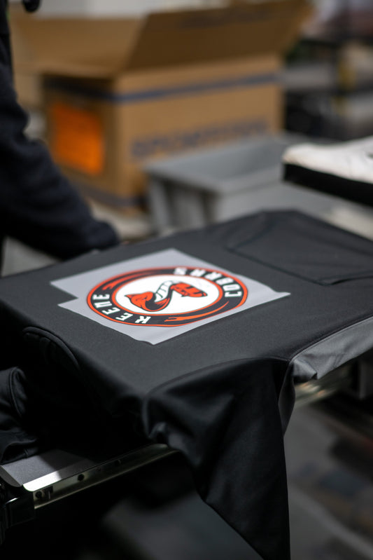 Why Is My DTF Print Cracking? Top Reasons and Real Solutions