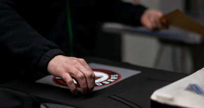 What Material Can DTF Be Used On? A Complete Guide