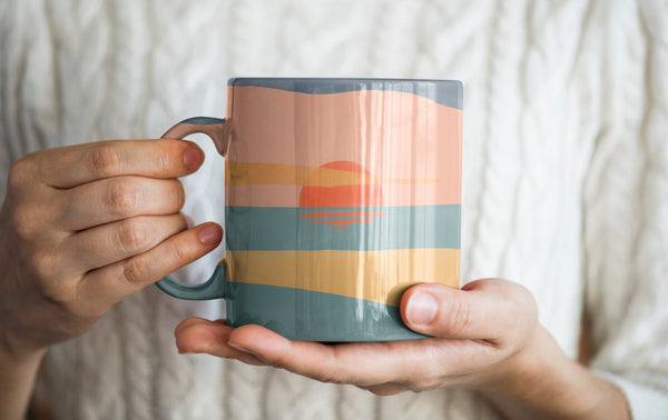 DTF for Cups