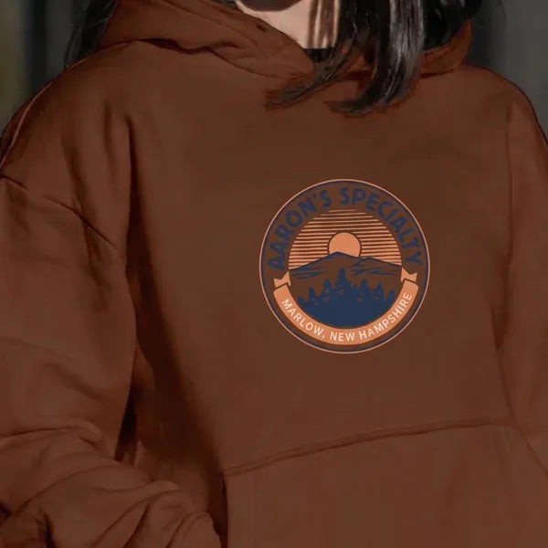 DTF for Hoodies