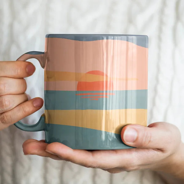 DTF for Cups